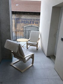 Les Perles de Vals