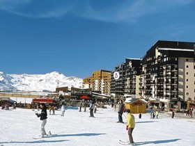 Résidence Les Olympiades