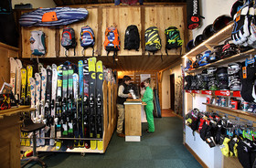 Chalet des Neiges - Residence Hermine