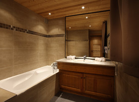 Chalet des Neiges - Residence Hermine
