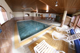 Chalet des Neiges - Residence Hermine
