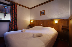 Chalet des Neiges - Residence Hermine