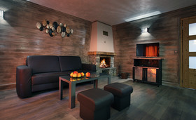 Chalet des Neiges - Residence Hermine