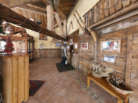 Chalet des Neiges - Residence Hermine