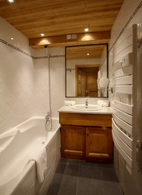 Chalet des Neiges - Residence Hermine
