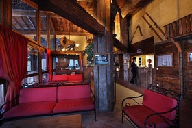 Chalet des Neiges - Residence Hermine