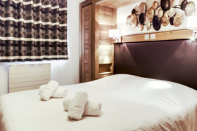 Chalet des Neiges - Koh-I Nor Residence