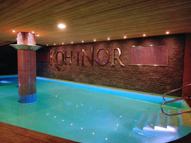 Chalet des Neiges - Koh-I Nor Residence