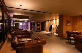 Chalet des Neiges - Koh-I Nor Residence