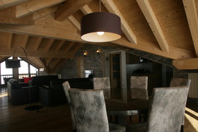 Chalet des Neiges - Koh-I Nor Residence