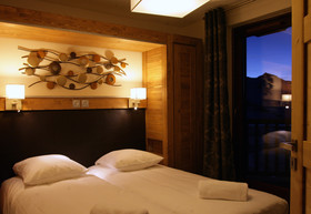 Chalet des Neiges - Koh-I Nor Residence