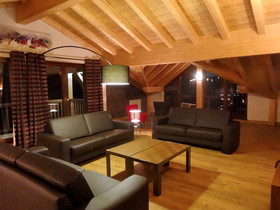 Chalet des Neiges - Koh-I Nor Residence