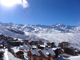 Chalet des Neiges - Koh-I Nor Residence