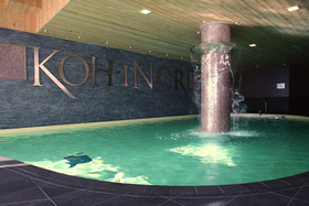 Chalet des Neiges - Koh-I Nor Residence