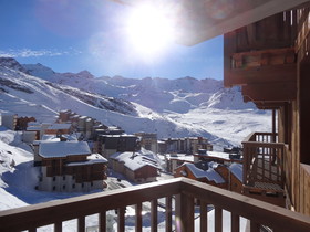 Chalet des Neiges - Koh-I Nor Residence