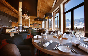 Chalet des Neiges - Koh-I Nor Residence