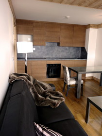 Chalet des Neiges - Koh-I Nor Residence