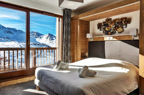 Chalet des Neiges - Koh-I Nor Residence