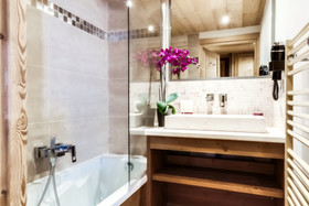 Chalet des Neiges - Koh-I Nor Residence