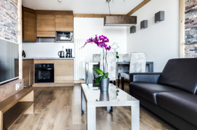 Chalet des Neiges - Koh-I Nor Residence