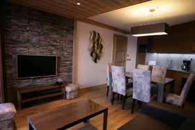 Chalet des Neiges - Koh-I Nor Residence