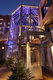 Chalet des Neiges - Koh-I Nor Residence