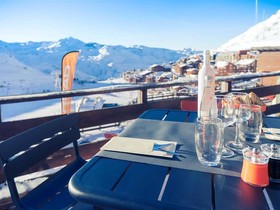 Fahrenheit Seven Val Thorens
