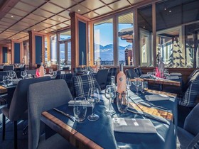 Fahrenheit Seven Val Thorens