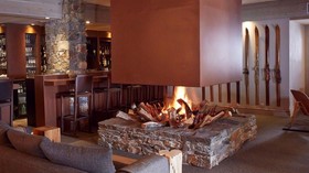 Le Fitz Roy, a Beaumier Hotel