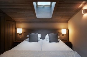 Le Fitz Roy, a Beaumier Hotel