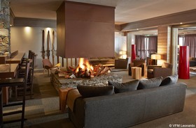 Le Fitz Roy, a Beaumier Hotel