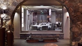Le Fitz Roy, a Beaumier Hotel