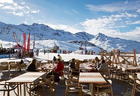 Le Fitz Roy, a Beaumier Hotel