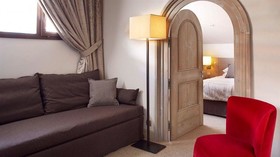 Le Fitz Roy, a Beaumier Hotel