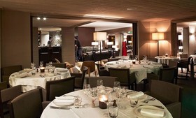 Le Fitz Roy, a Beaumier Hotel