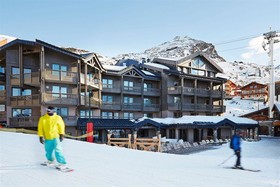 Le Fitz Roy, a Beaumier Hotel