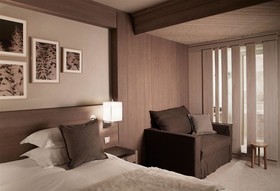 Le Fitz Roy, a Beaumier Hotel