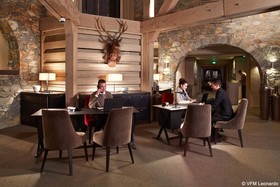Le Fitz Roy, a Beaumier Hotel