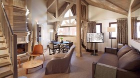 Le Fitz Roy, a Beaumier Hotel