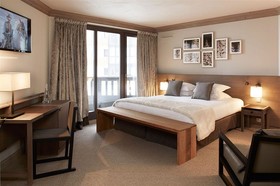 Le Fitz Roy, a Beaumier Hotel