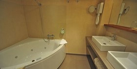 Hôtel 3 Vallées