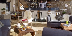 Hôtel 3 Vallées