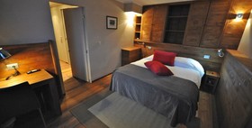 Hôtel 3 Vallées