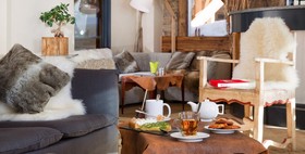Hôtel 3 Vallées