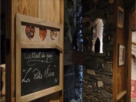 Hotel Le Sherpa