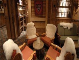 Hotel Le Sherpa