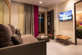 Pashmina Le Refuge