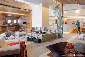 Pashmina Le Refuge
