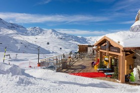 Pashmina Le Refuge