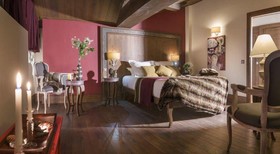 Hôtel Le Hameau du Kashmir